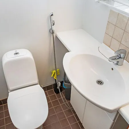 Tahkonkehto By Interhome Prázdninový dům Tahkovuori