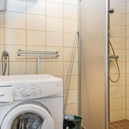 Prázdninový dům Tahkonkehto By Interhome Tahkovuori