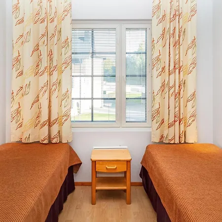 Tahkonkehto By Interhome *