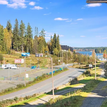 Prázdninový dům Tahkonkehto By Interhome Tahkovuori