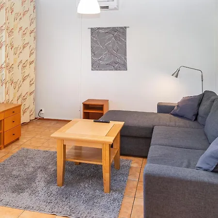 度假居 Tahkonkehto By Interhome *