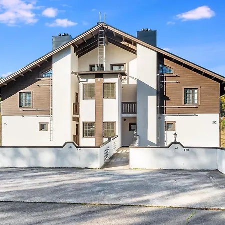 Casa vacanze Tahkonkehto By Interhome Tahkovuori