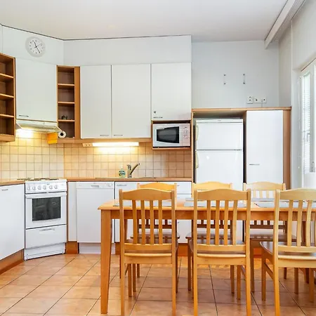 Casa vacanze Tahkonkehto By Interhome Tahkovuori