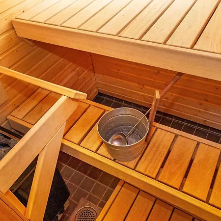 Casa vacanze Tahkonkehto By Interhome Tahkovuori