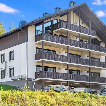 Tahkonkehto By Interhome Casa vacanze Tahkovuori