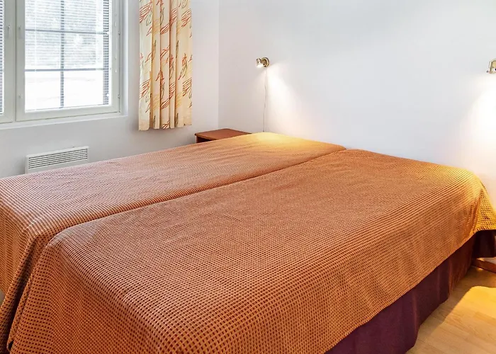 Tahkonkehto By Interhome 度假居